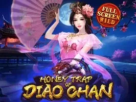 Honey Trap of Diao Chan