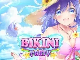 Bikini Party screenshot