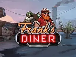 Frank's Diner screenshot