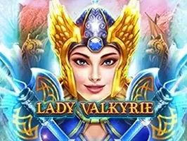 Lady Valkyrie