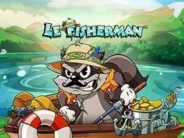 Le Fisherman screenshot