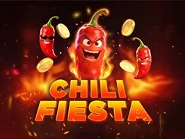 Chili Fiesta screenshot